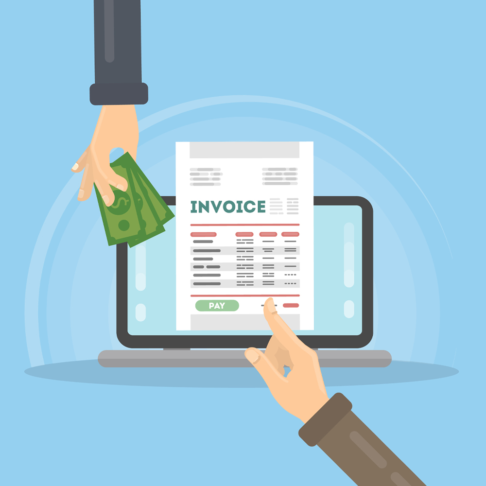 billing software