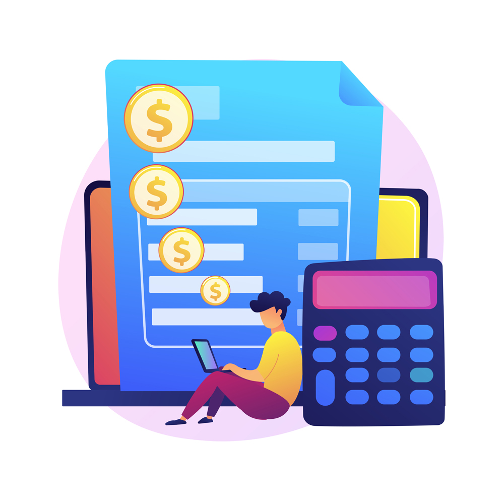 billing software