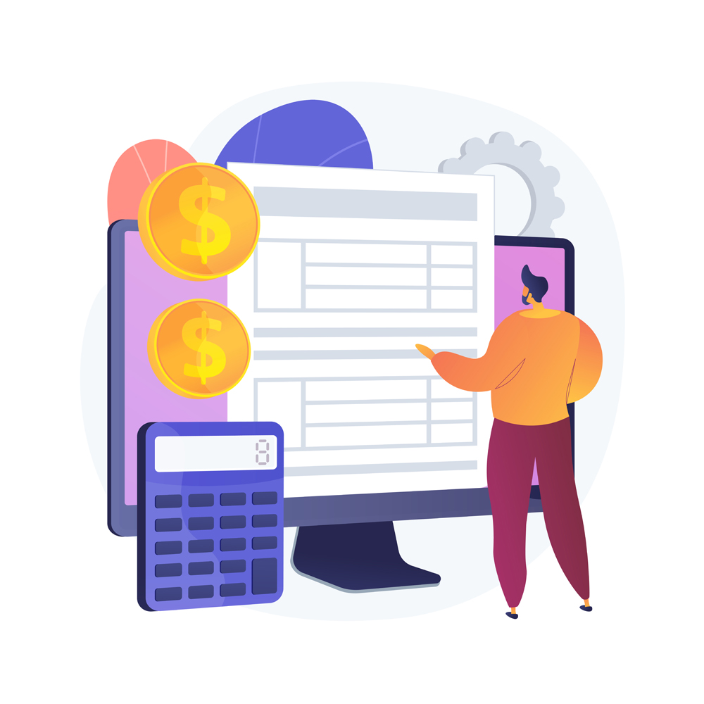 billing software billing software