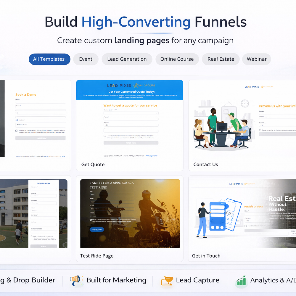 crm software
