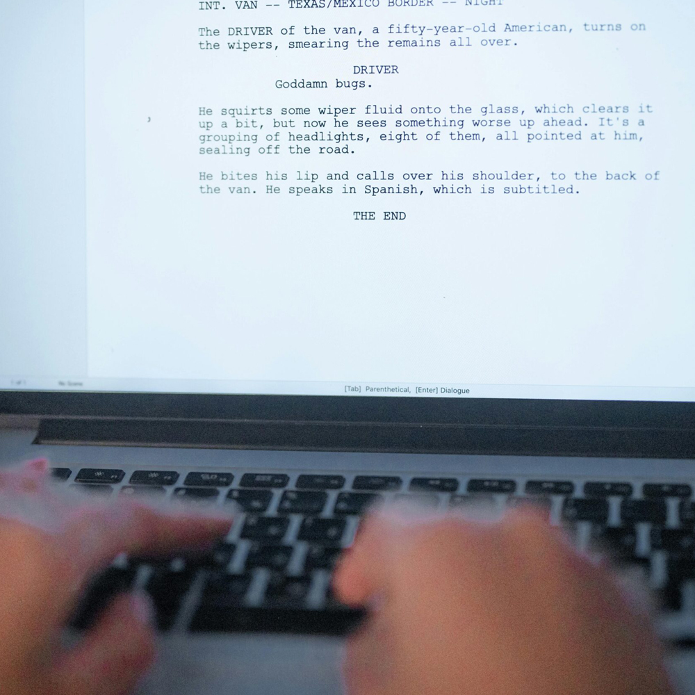 content writing